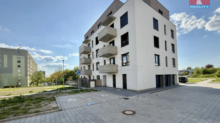 Pronájem bytu 2+kk v Rychnově nad Kněžnou, ul. Javornická