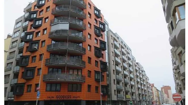 Dražba bytové jednotky, Praha - Libeň, ID 7238e 2805