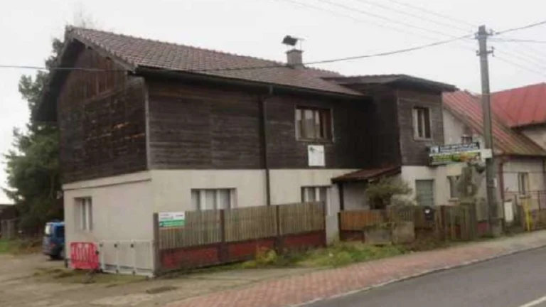 Dražba RD v obci Příšovice, okres Liberec, ID 7236e 2705