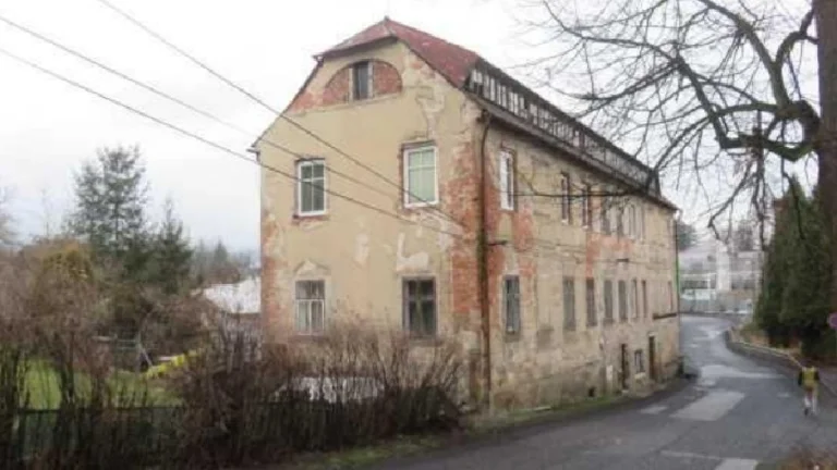 Dražba bytového domu v Liberci, ID 7241e 1006