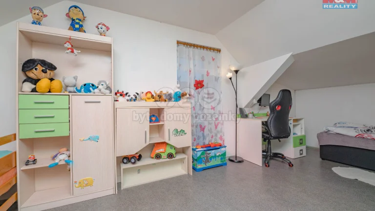 Prodej rodinného domu, 160 m², Solnice, ul. Školní