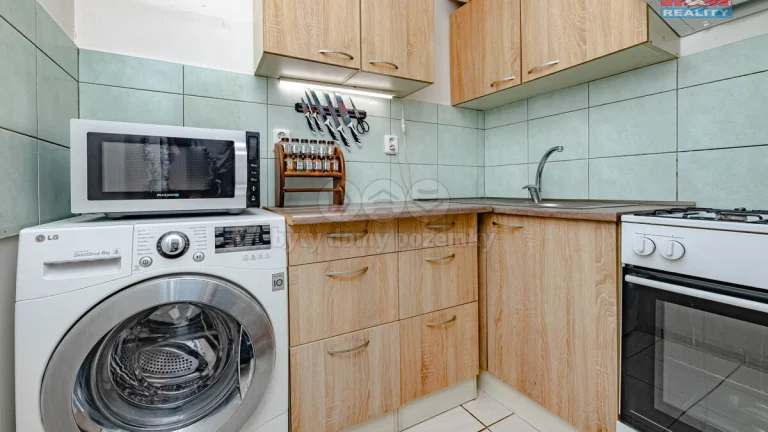 Prodej nájemního domu, 160 m², Solnice, ul. Školní