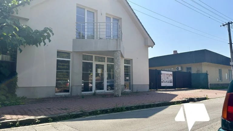 Predaj - Penzión s reštauráciou, možnosť nastaviť splátkový
