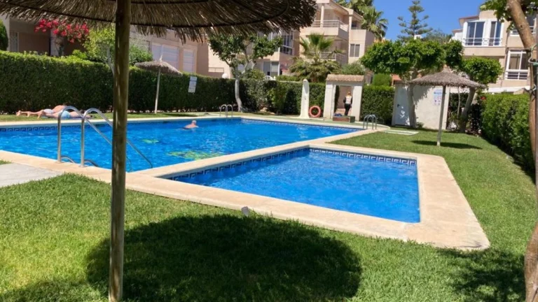 Apartmán ve Španělsku - Torrevieja