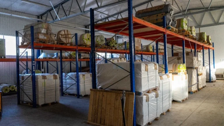 Sklad / Výrobní prostor 620m2