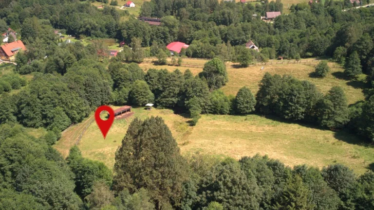 Prodej pozemku 3 118 m2 - Olešnice v Orlických horách