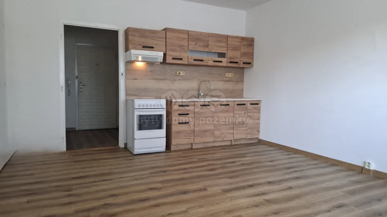 Pronájem bytu 2+kk, 47 m², Třinec, ul. Lidická