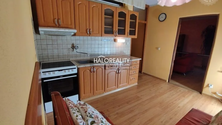 HALO reality - REZERVOVANÉ (prihláste sa na čakaciu listinu)