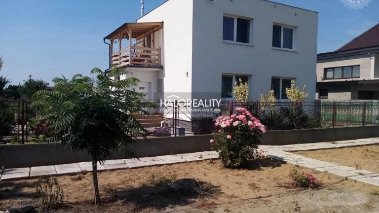 HALO reality - Predaj, rodinný dom Iža - EXKLUZÍVNE HALO REA