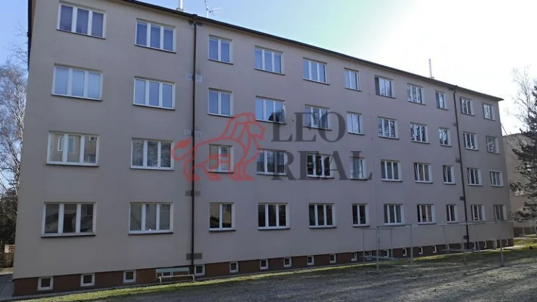 Prodej bytu 2+1 51 m² Na Rozhledně Chrudim