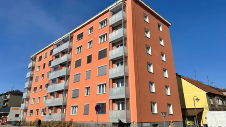 Byt, Rakovník, ID 7213e 1305