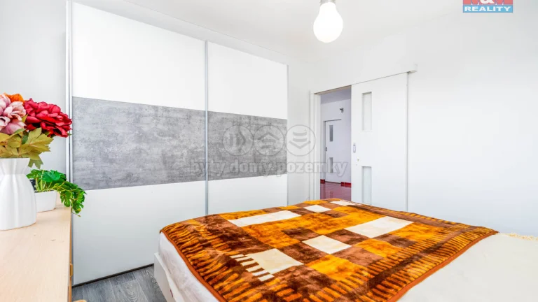 Prodej bytu 4+1, 84 m², Brandýs nad Labem-Stará Boleslav