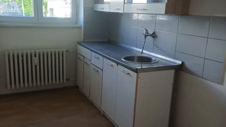 Pronájem bytu 2+1 v Holešově