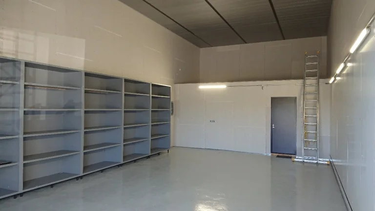 sklad/dílna 90m2