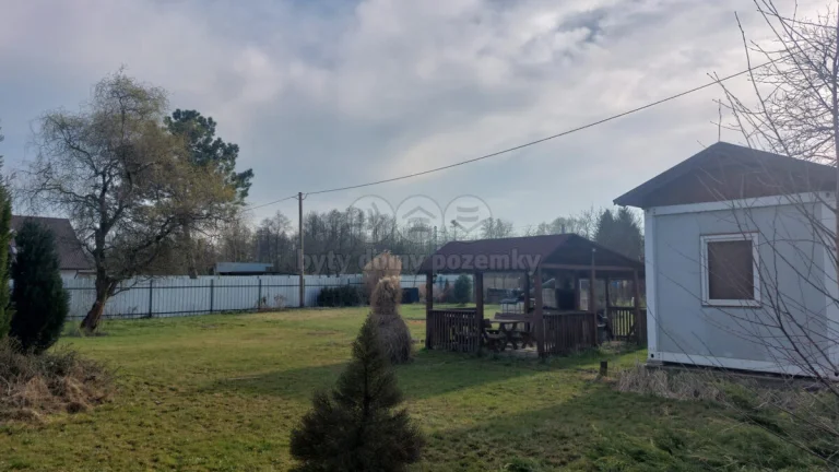 Prodej zahrady, 1003 m², Karviná
