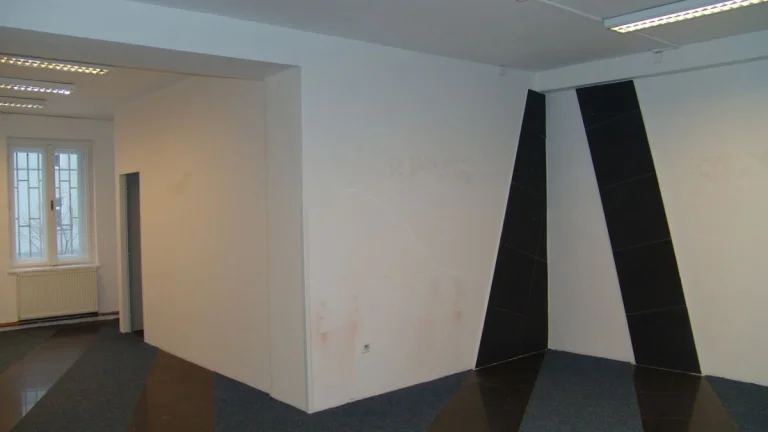 Obchodní prostory v Ostravě Mar.Hory – 52 m2