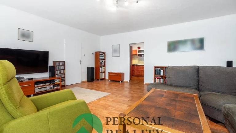 Prodej rodinného domu 5+1 se zahradou, Dvůr Králové nad Labe