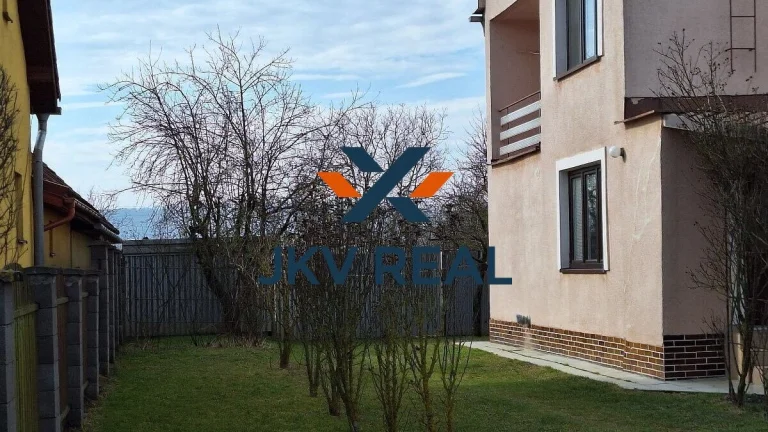 Rodinný dom na predaj v obci Sedliská