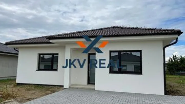 PREDAJ - NOVOSTAVBY Košice okolie