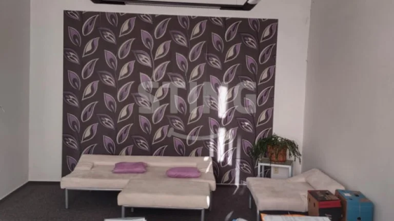 Pronájem kancelářského apartmánu 177m2., 131807