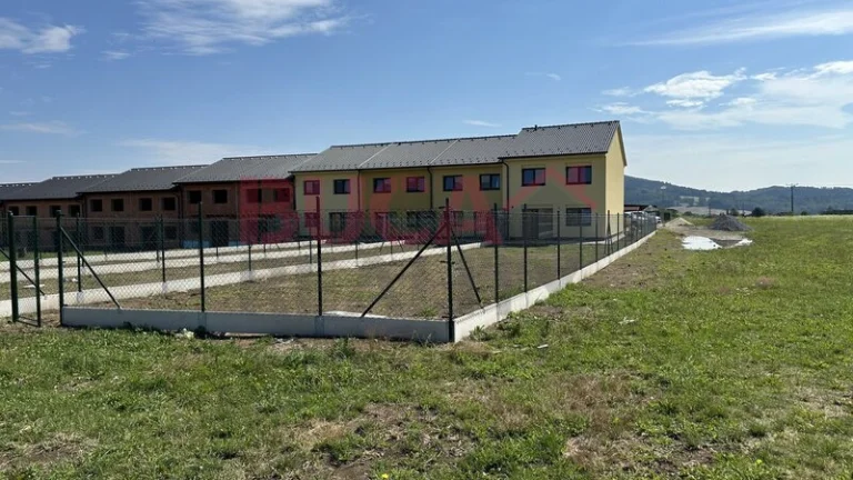 Prodej novostavby rodinného domu o dispozici 5kk a velikosti