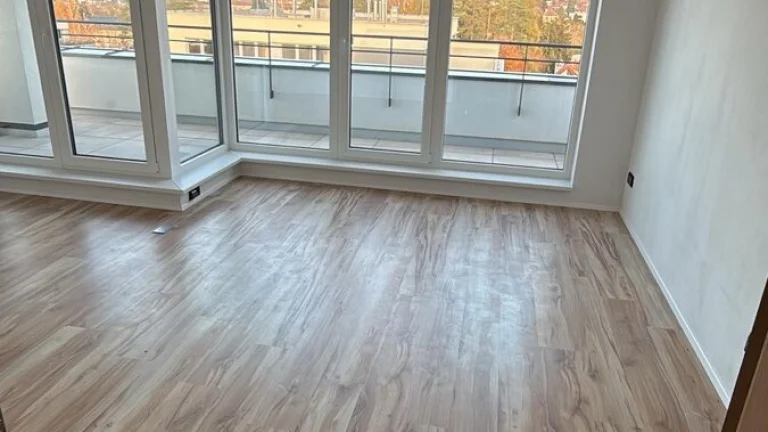BYT-TOP-EXKLUZIVNÍ 2+KK+ střešní luxusní terasa,60,78m2