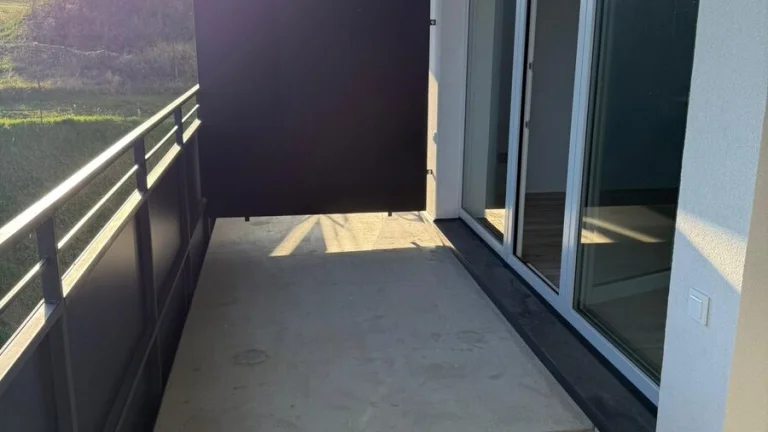 BYT 2+KK+balkon TOP EXLUZIVNÍ 62,24 m2 věž A