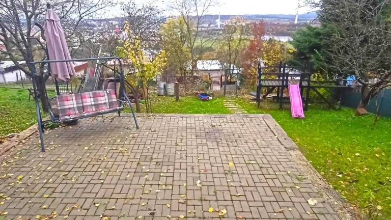 Chata rekonštrukcia Zvolen-Môťová predaj