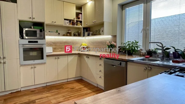 Znížená cena Pekný rodinný dom v Trebišove
