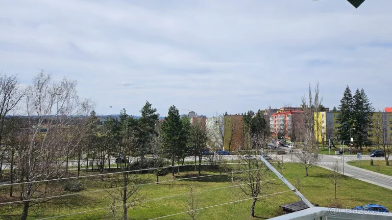 Pronájem bytu 3+1