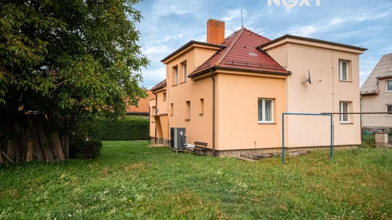 Prodej Rodinný dům, 300㎡