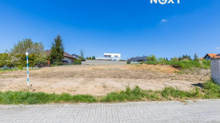 Prodej pozemek Bydlení, 958㎡