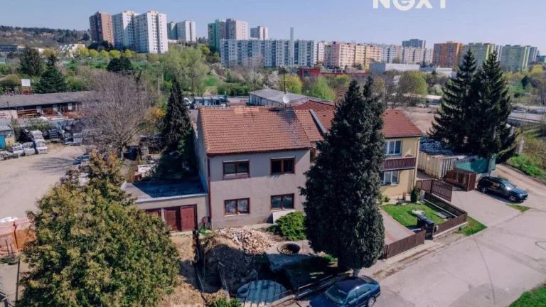 Prodej Rodinný dům, 160㎡