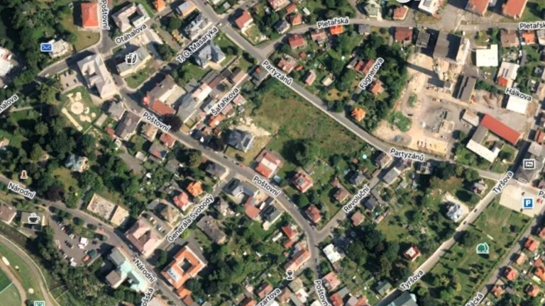Prodej pozemek Bydlení, 7000㎡