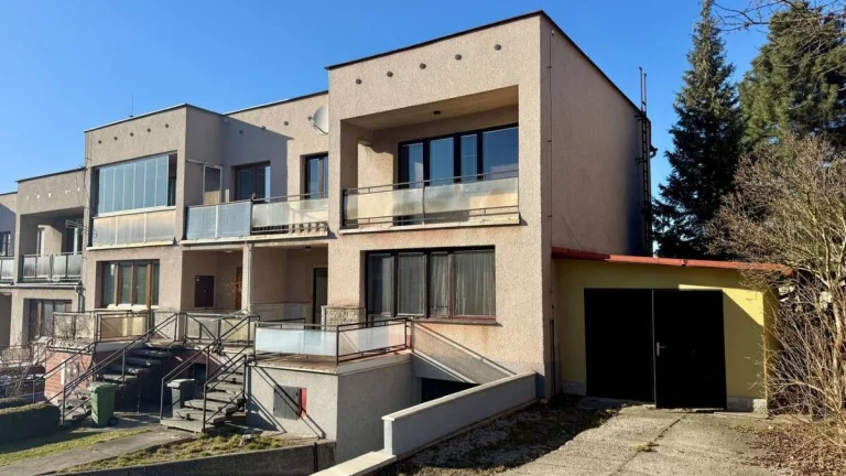 Prodej Rodinný dům, 135㎡