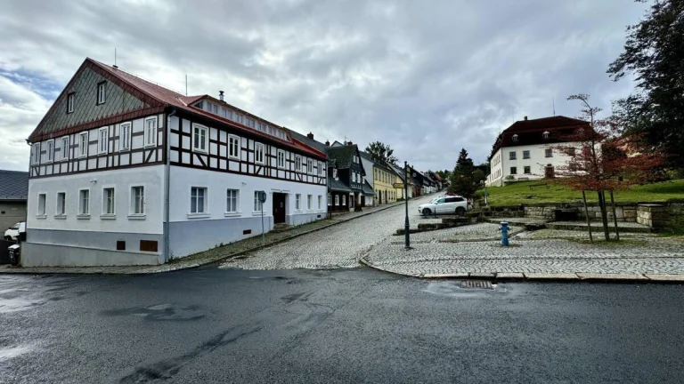 Prodej komerční Ubytování, 600㎡