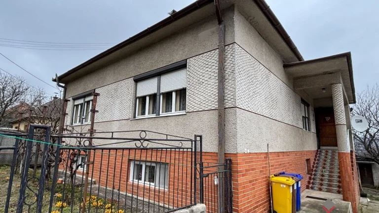 Rodinný dom Podhradie