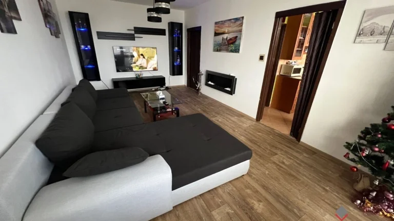 3 izbový byt s balkónom Blesovce