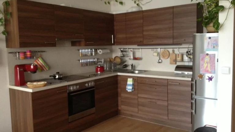 Byt 2+1+kk 60m2, Kopečná Brno, velká lodžie