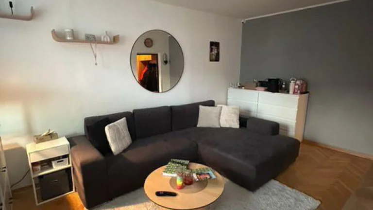 Byt 2+1, 52m2, Kralupy nad Vlt.,-Lobeček, okr.Mělník