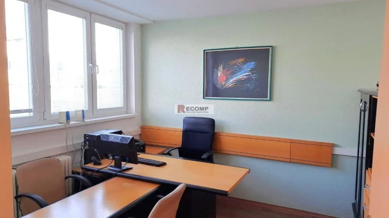 Priestory na prenájom 30 - 50 m2, Poprad - Západ
