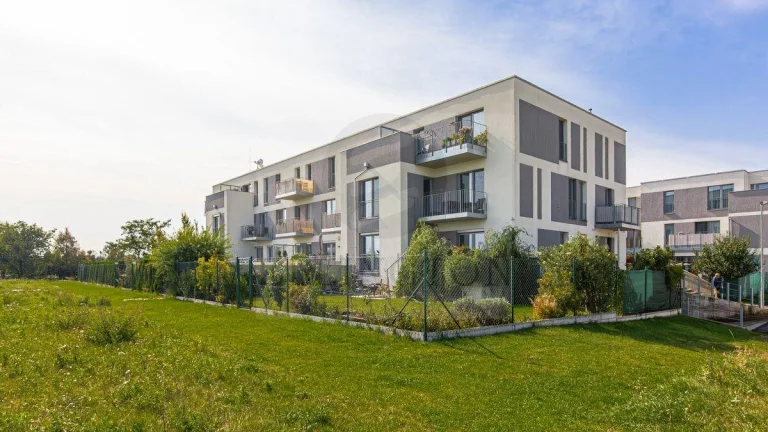 3+kk, 69m2, Praha 9- Čakovice