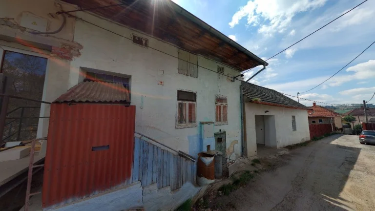 Prodej RD v Kamenici u Jihlavy, Kamenice č.p. 272