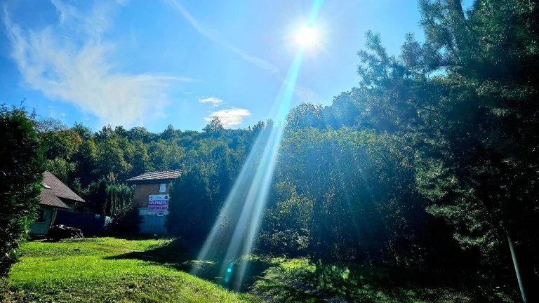 Rodinný dom - rozostavaná stavba, Prešov