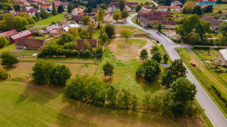 Prodej pozemku k bydlení, 1214 m², Líšina