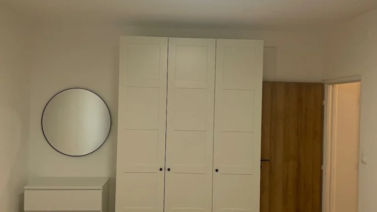 Prenajom izby