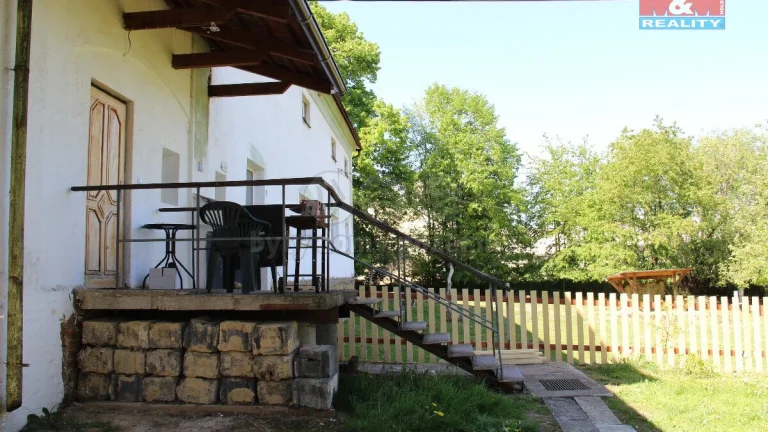 Prodej rodinného domu, 467 m², Bartošovice