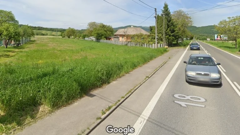 REZERVOVANÉ Ponúkam stavebný pozemok v tichej a obci Bystré