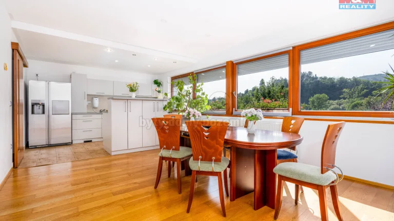 Prodej rodinného domu, 193 m², Beroun, ul. Lidická