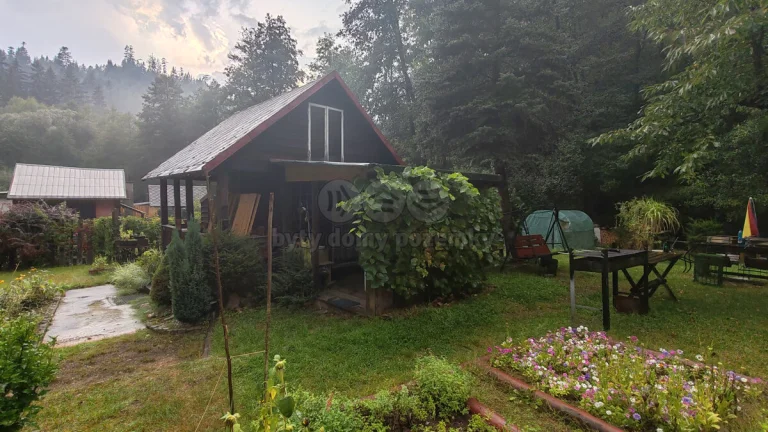 Prodej zahrady, 888 m², Stanovice